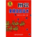 图说象棋攻防战术