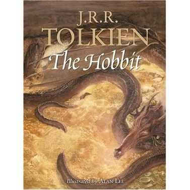 The Hobbit[霍比特人]
