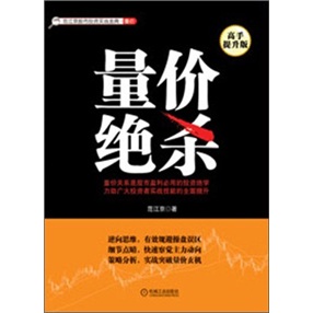 量价绝杀（高手提升版）