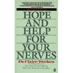 Hope and Help for Your Nerves