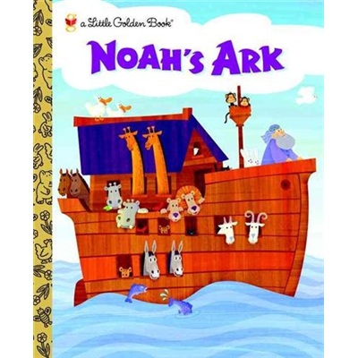 Noah's Ark 诺亚方舟