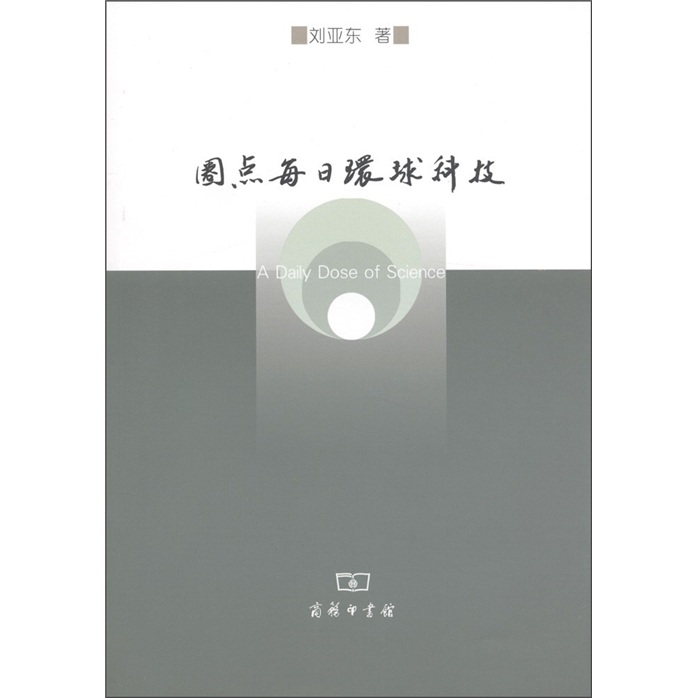 圈点每日环球科技