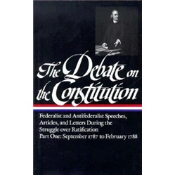 The Debate on the Constitution