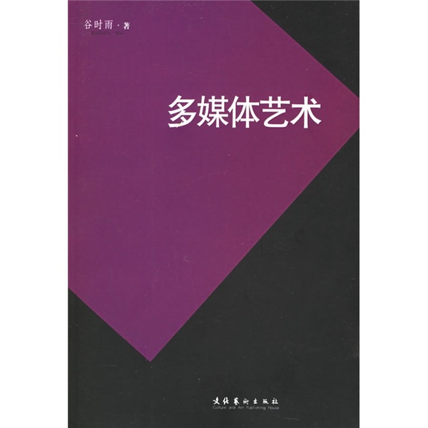 多媒体艺术