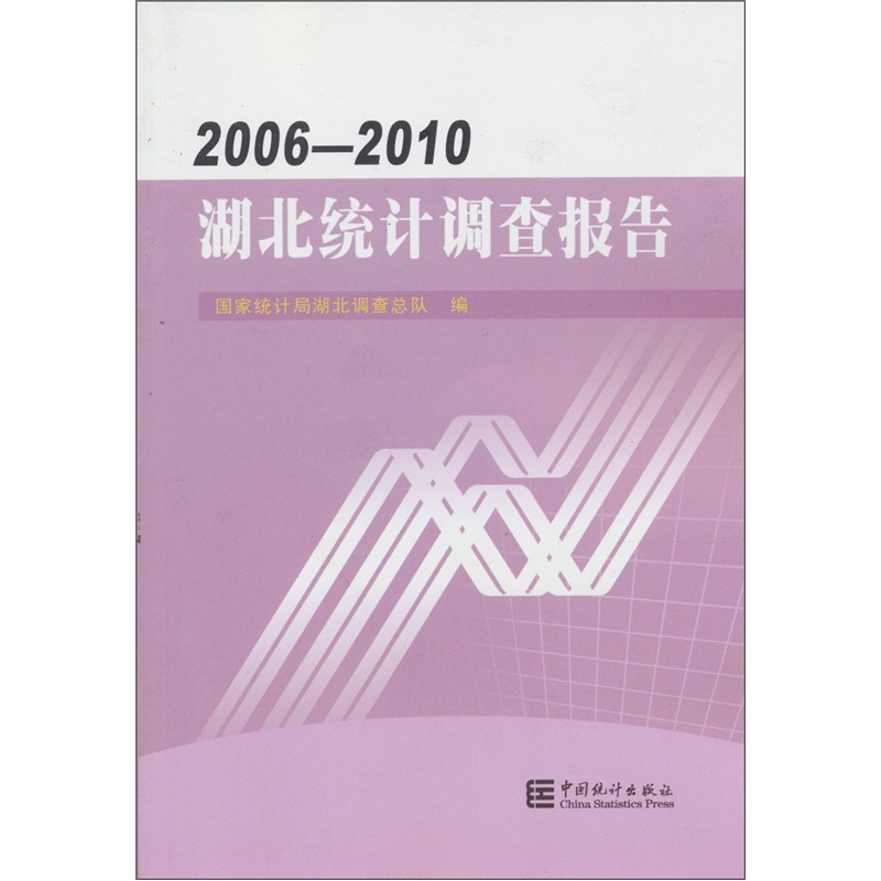 湖北统计调查报告（2006-2010）