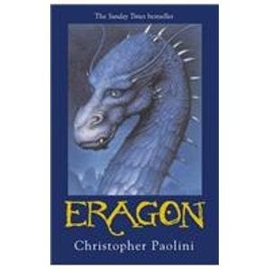 Eragon. Book One: Inheritance