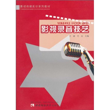 影视录音技艺