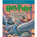 Harry Potter and the Prisoner of Azkaban(Audio CD)