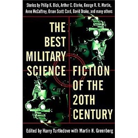 The Best Military Science Fiction of the 20th Century