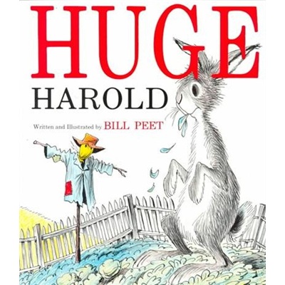 Huge Harold 巨大的哈罗德
