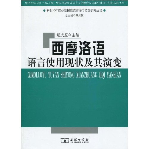 西摩洛语语言使用现状及其演变