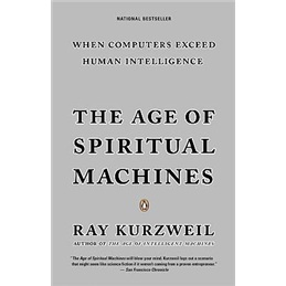 The Age of Spiritual Machines