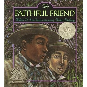 The Faithful Friend 最佳老友