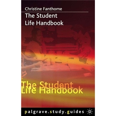 The Student Life Handbook 学生生活手册