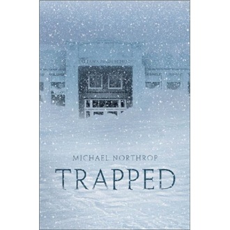 Trapped