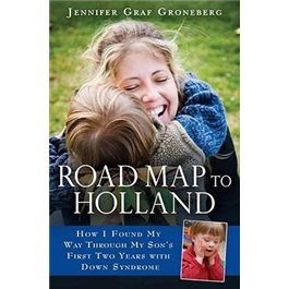 Road Map to Holland