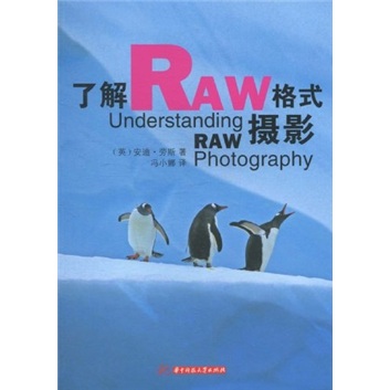 了解RAW格式摄影