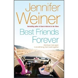 Best Friends Forever