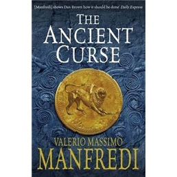 The Ancient Curse 古老的诅咒
