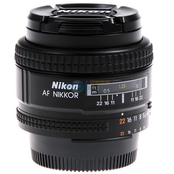尼康AF 24mm f/2.8D镜头这镜头用来拍产品如何？会不会大材小用？