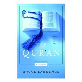 The Qur'an (Books That Changed the World) txt格式下载