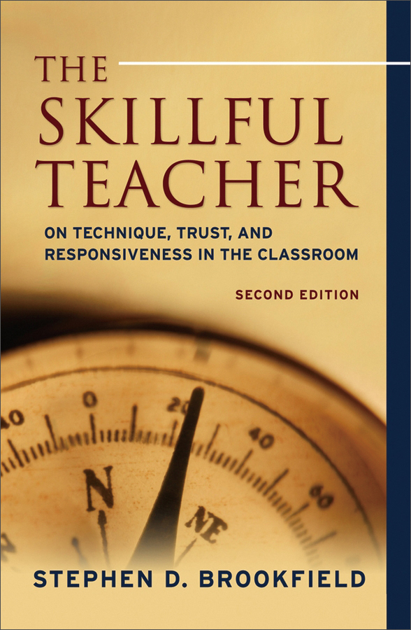 the skillful teacher: on technique, trust, and responsiveness in