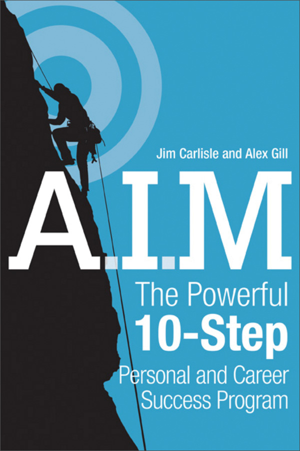 i.m.: the powerful 10-step personal and career success program