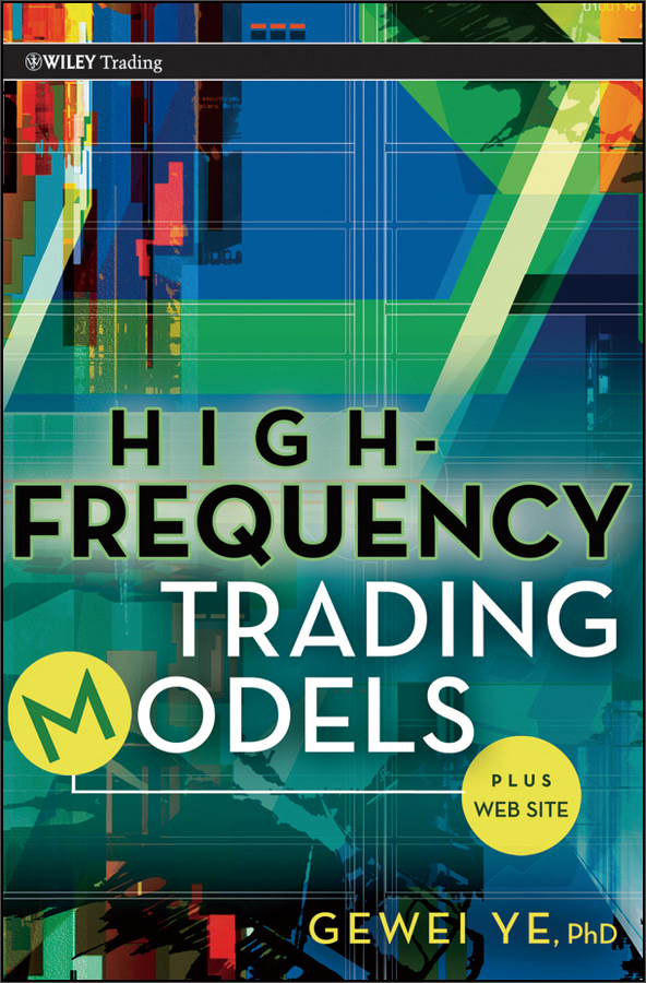 high-frequency trading models