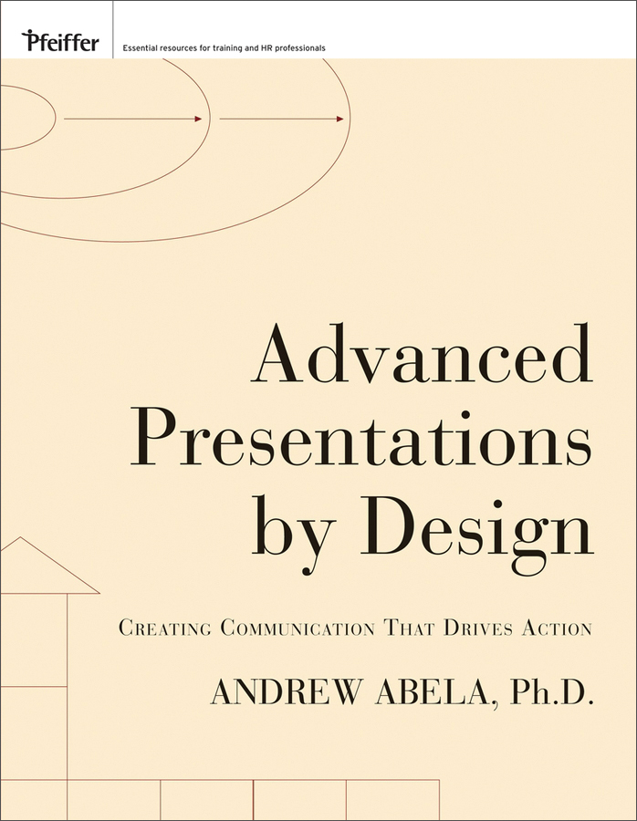 advanced presentations by design: creating commun-ications that
