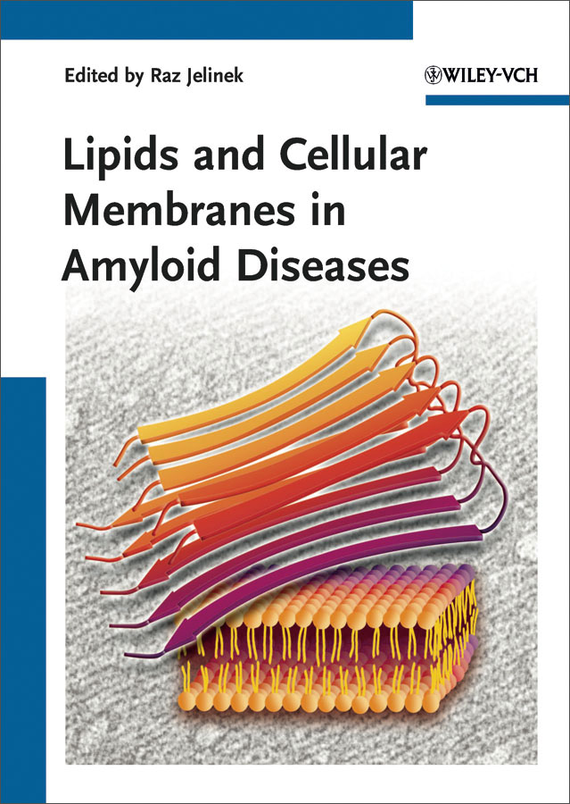 lipids and cellular membranes in amyloid diseases