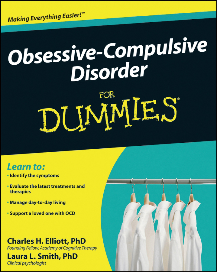 obsessive-compulsive disorder for dummies