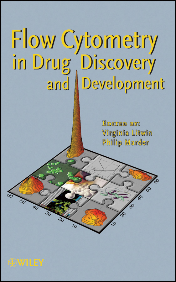 flow cytometry in drug discovery and development