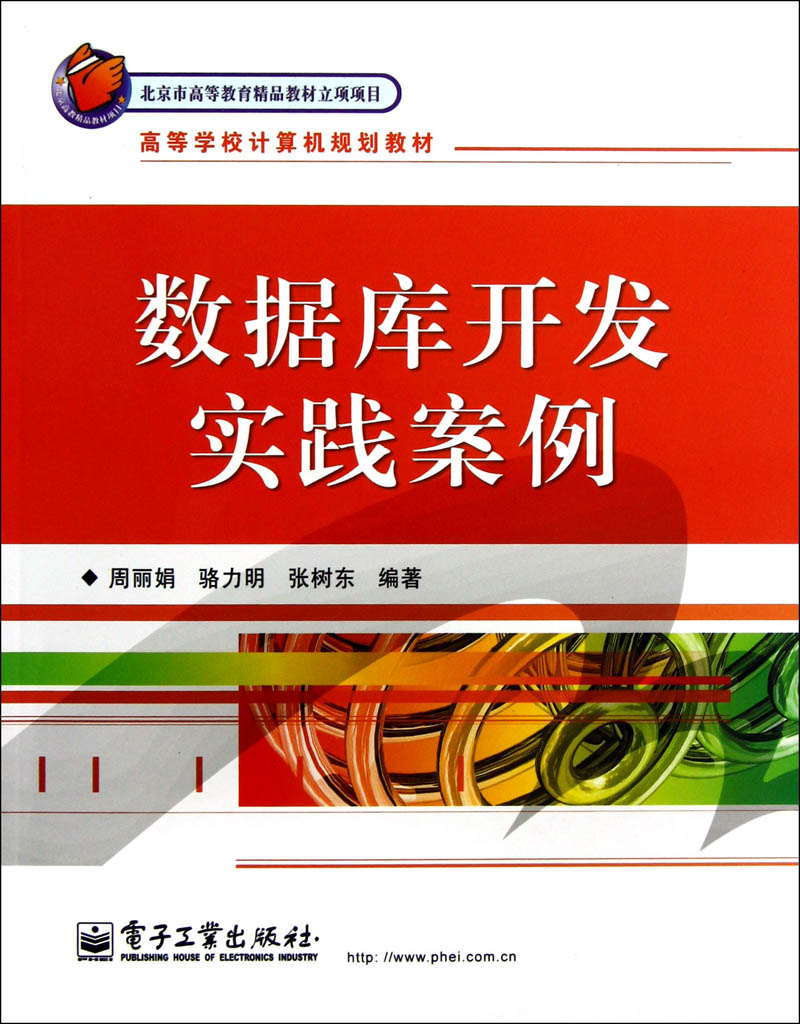 数据库开发实践案例