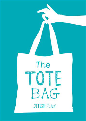 The Tote Bag (Mini)[环保袋设计]