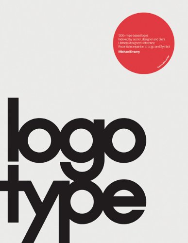 Logotype[徽标] 英文原版