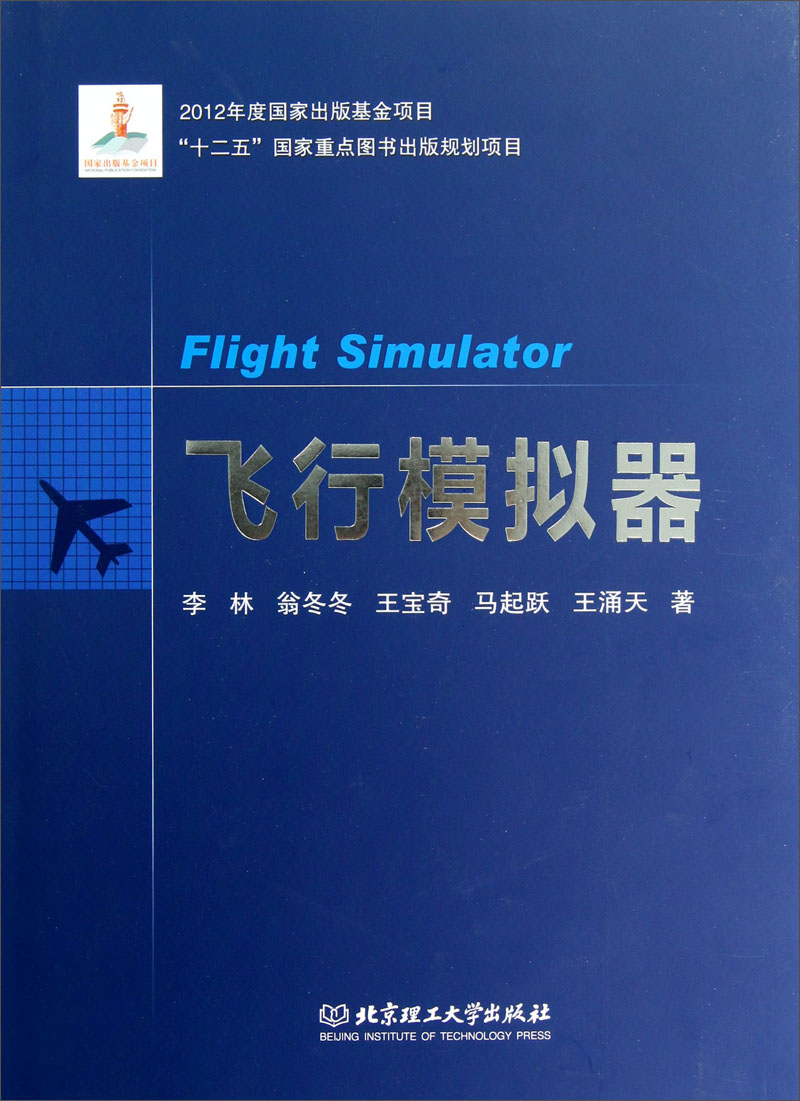 飞行模拟器