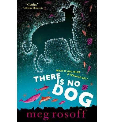 There Is No Dog