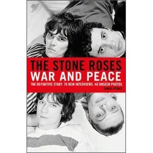 The Stone Roses: War and Peace