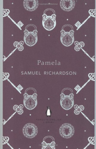 Pamela (Penguin English Library)
