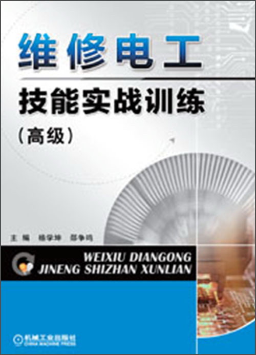 维修电工技能实战训练（高级）