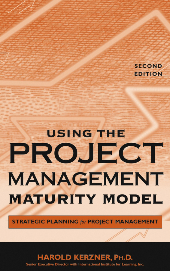 using the project management maturity model: strategic planning
