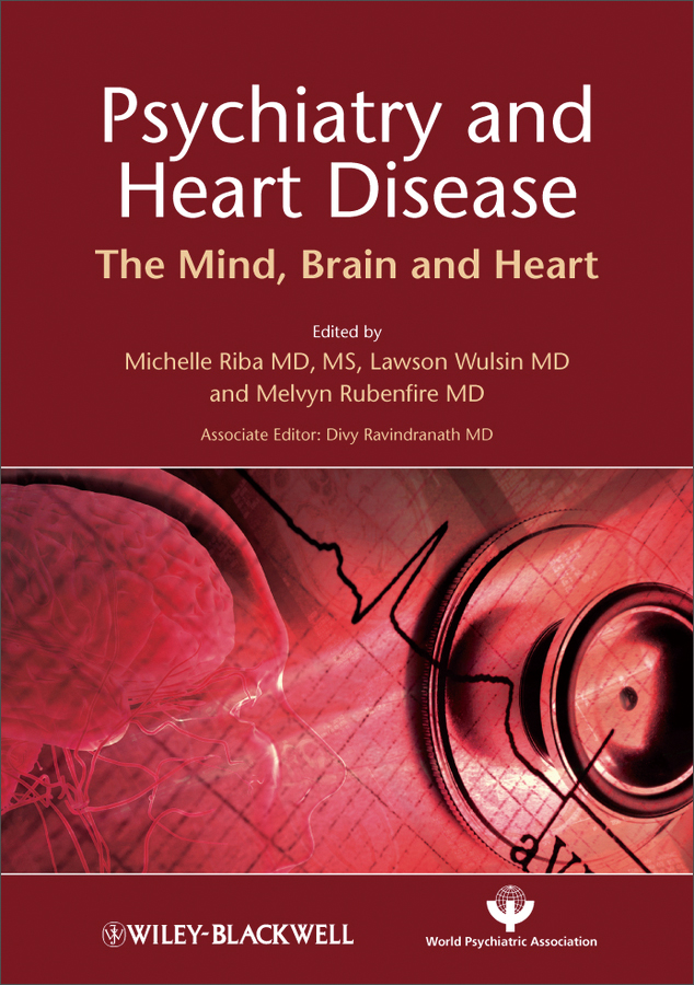 psychiatry and heart disease: the mind, brain, and heart