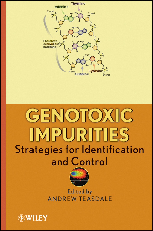 genotoxic impurities: strategies for identification and control