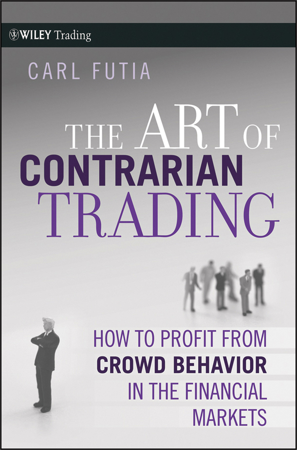 the art of contrarian trading: how to profit from crowd behavior