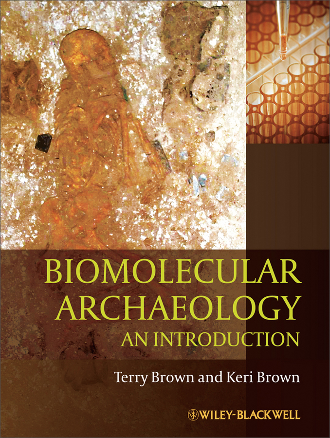 biomolecular archaeology - an introduction