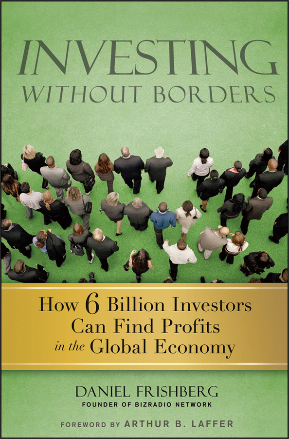 investing without borders: how six billion investors can find