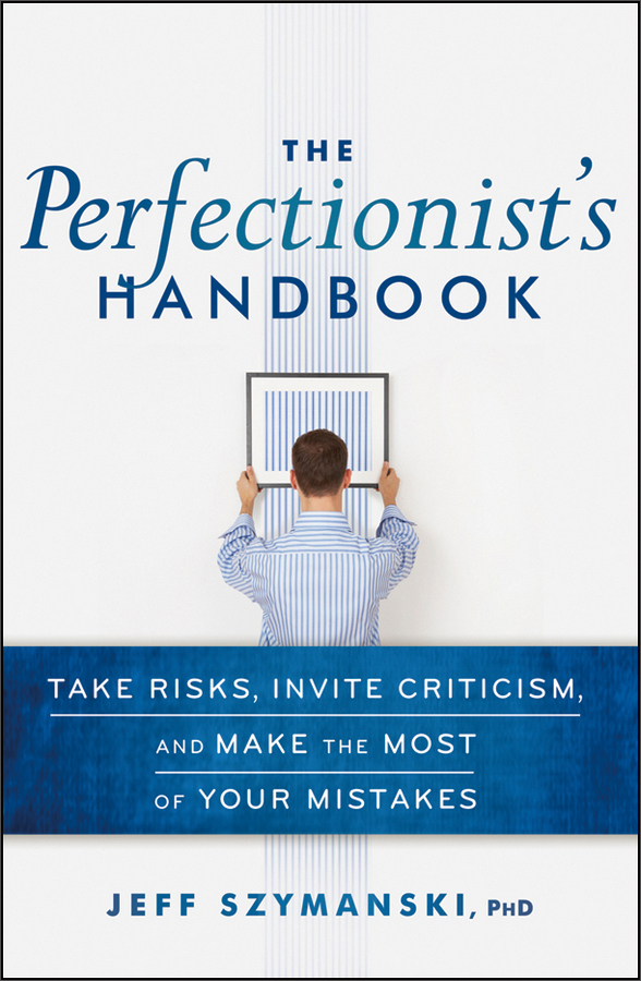the perfectionists handbook