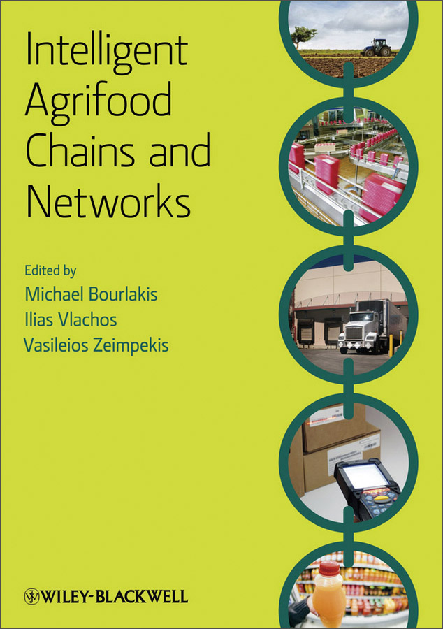 intelligent agrifood chains and networks