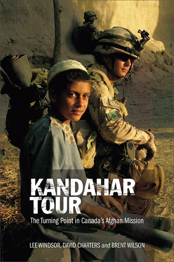 kandahar tour: the turning point in canadas afghan mission