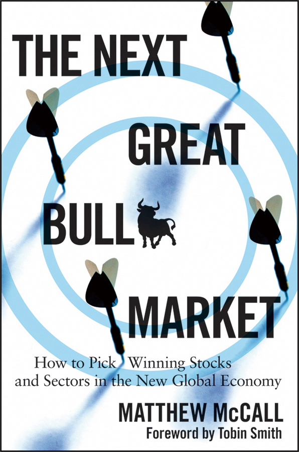 the next great bull market: how to pick winning stocks and